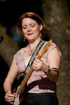 Carolyn Wonderland at Nutty Brown Cafe - June 6, 2008