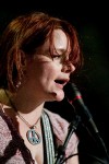 Carolyn Wonderland at Nutty Brown Cafe - June 6, 2008