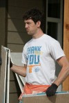 Austin Habitat For Humanity work-day